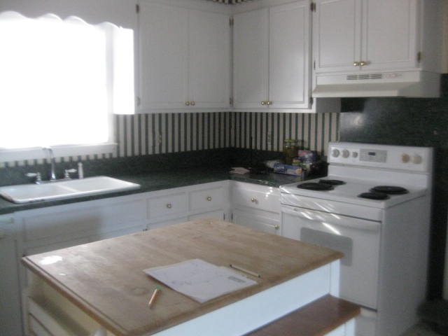 1816 Springfield Road Rocky Mount, NC 27801 - Photo 3 of 12 Additional Photo