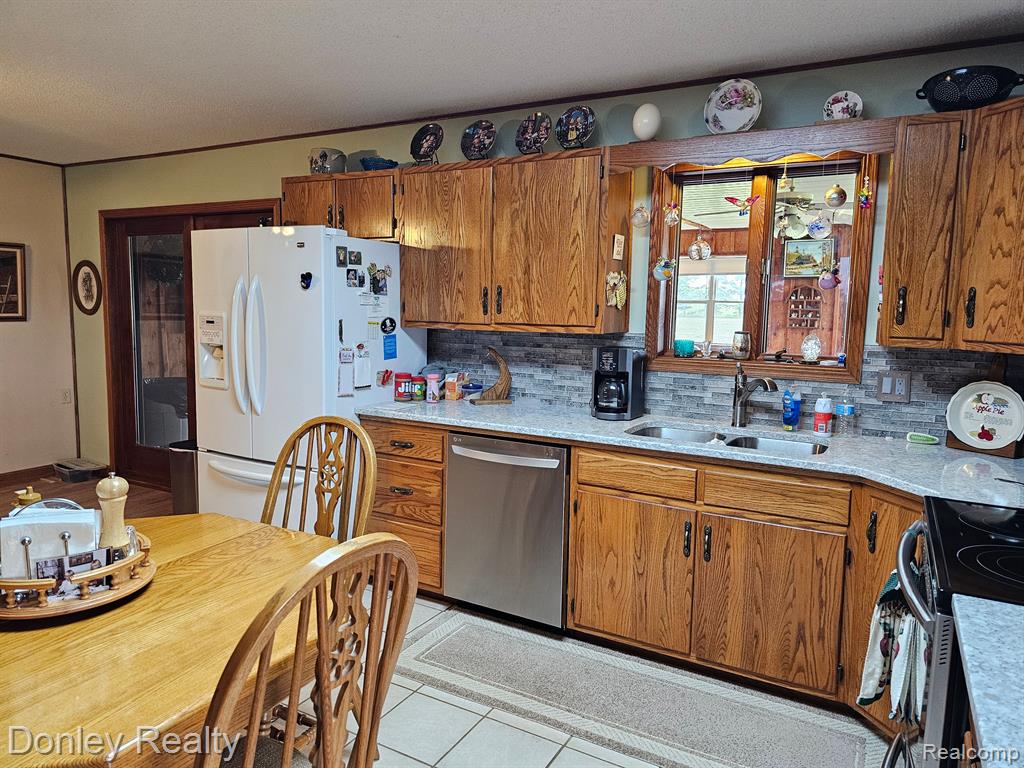 485 Boyne Road Marlette, MI 48453 - Photo 6 of 46