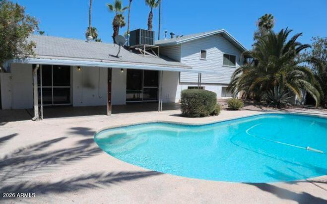 3530 South Poplar Street Tempe, AZ 85282 - Photo 4 of 4 Photo #4