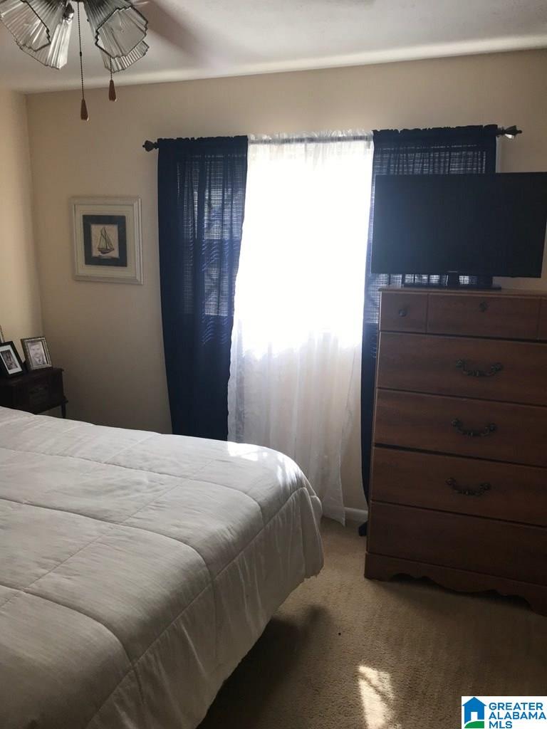 1127 Cedar Springs Road Weaver, AL 36277 - Photo 25 of 48