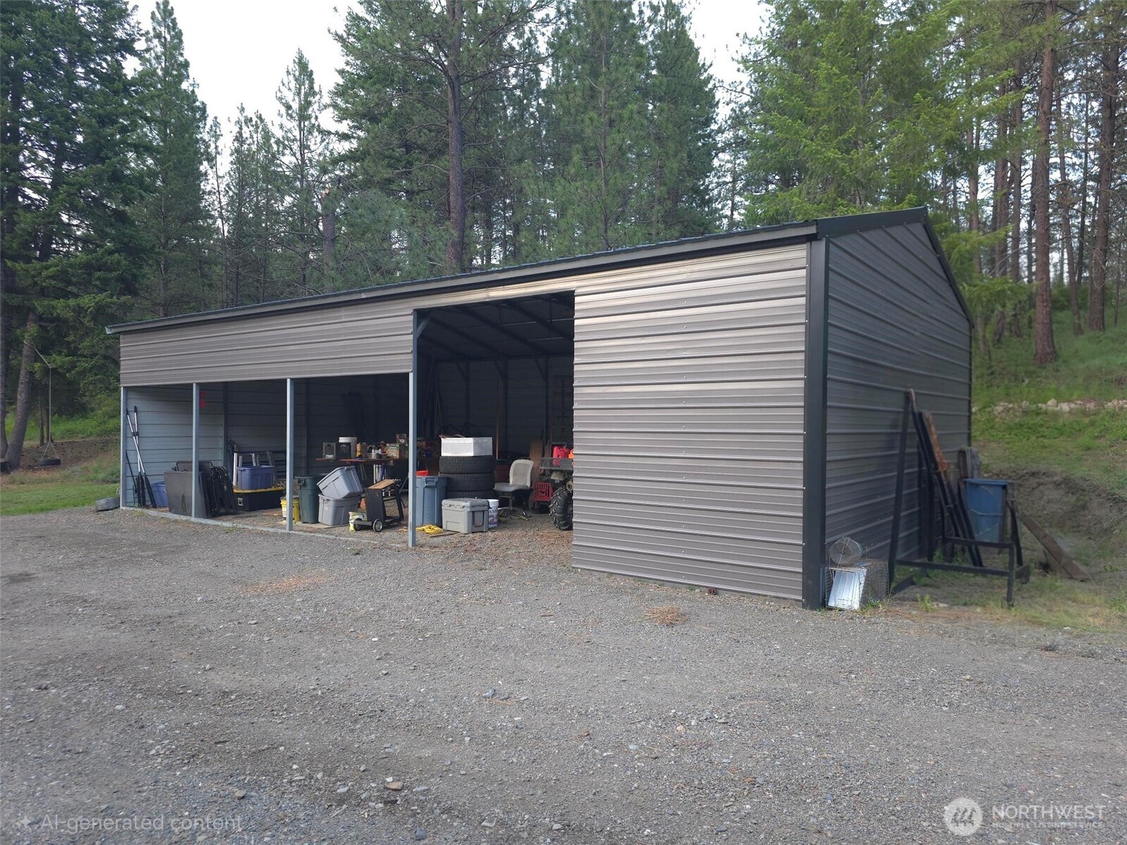 2111 B Sargent Road Addy, WA 99101 - Photo 35 of 40