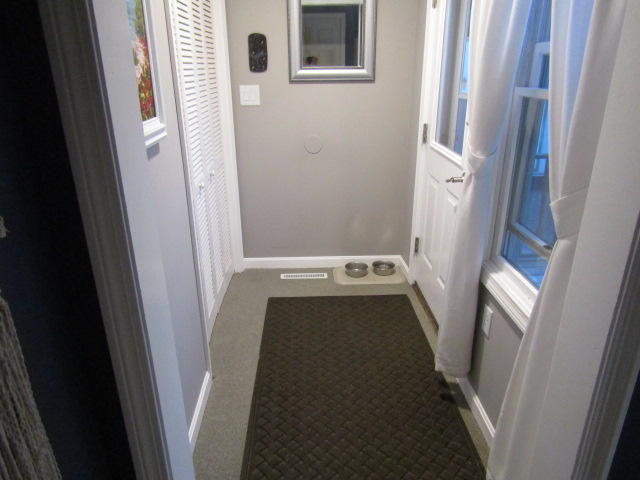 32 Pilgrim Road Caribou, ME 04736 - Photo 19 of 25 Mudroom