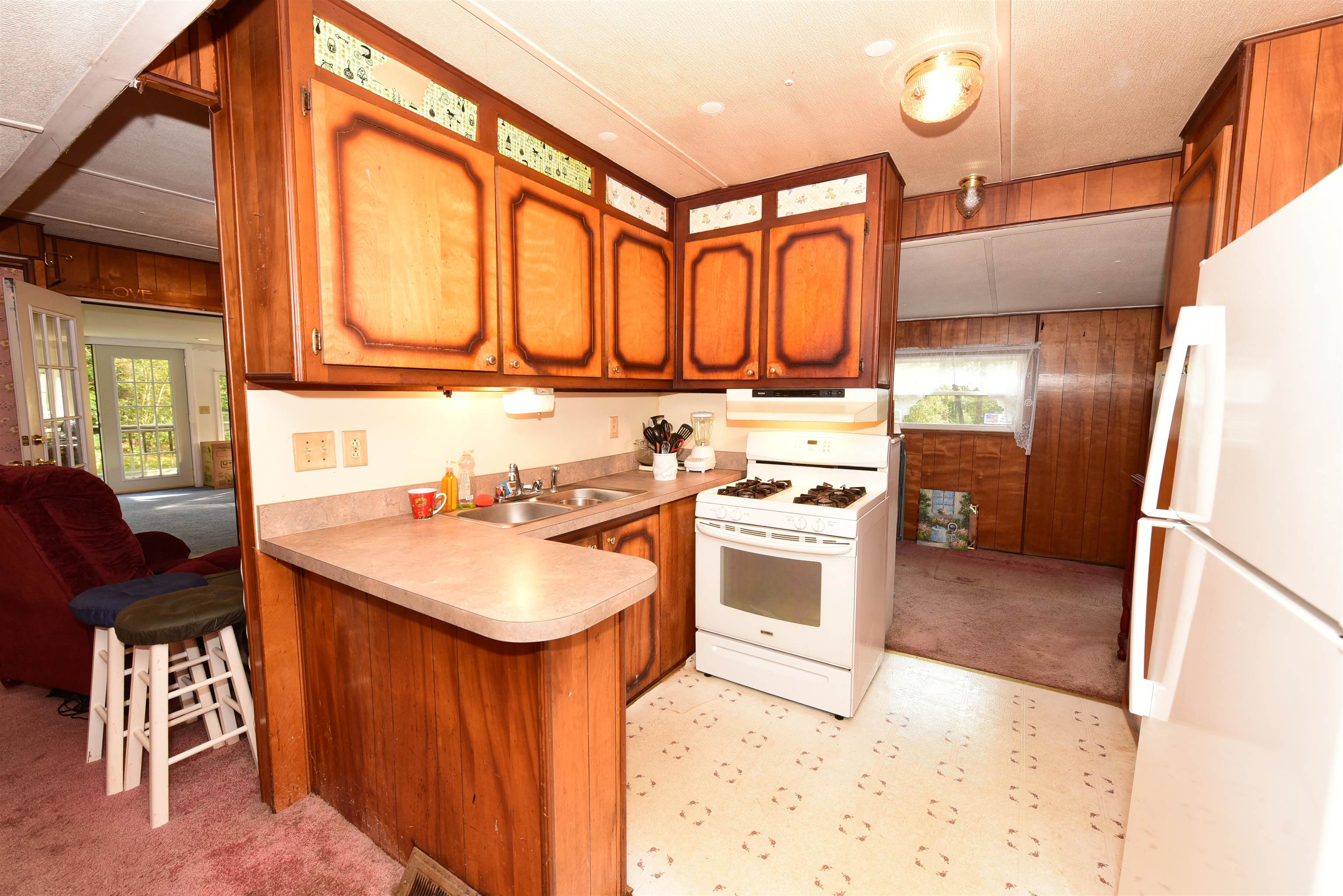 1454 Passaconaway Road Albany, NH 03818 - Photo 3 of 40 Gallery Image 3
