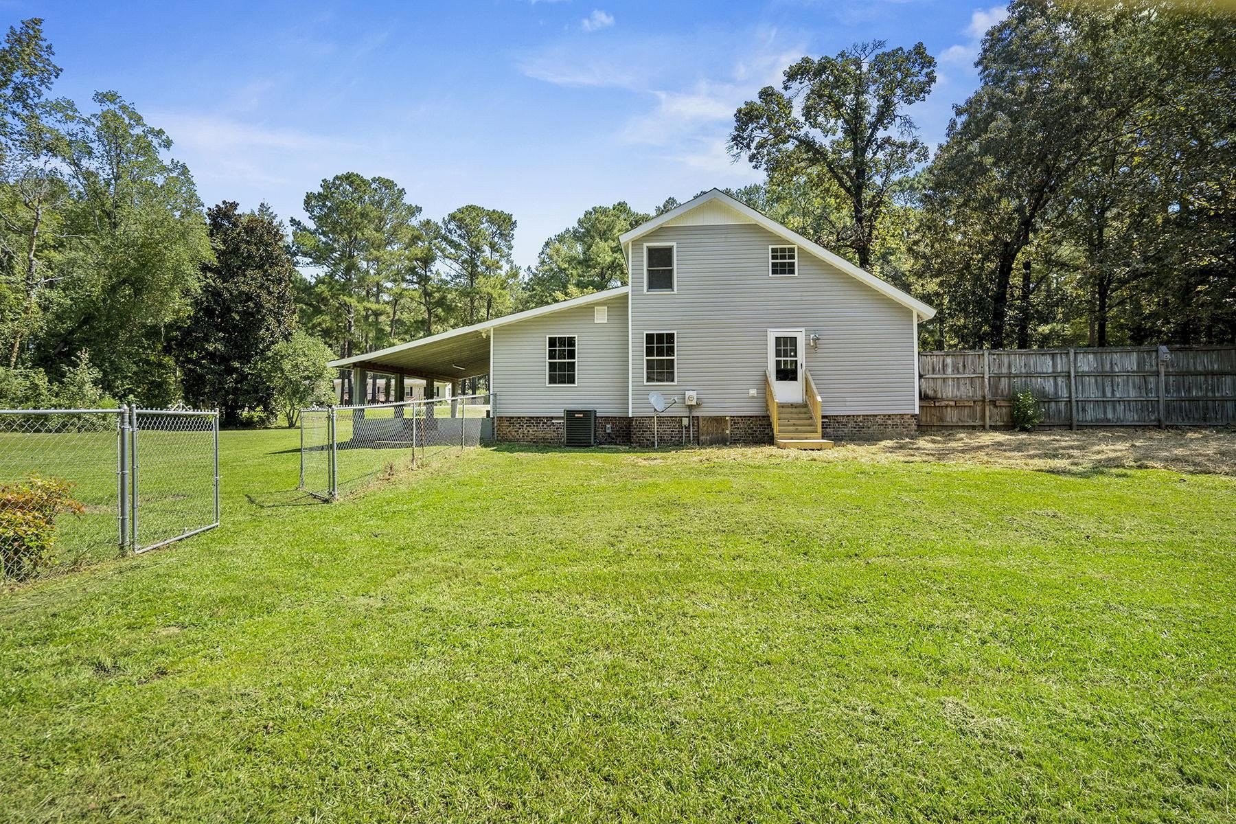 170 Temple Road Bunnlevel, NC 28323 - Photo 34 of 34 Photo 34