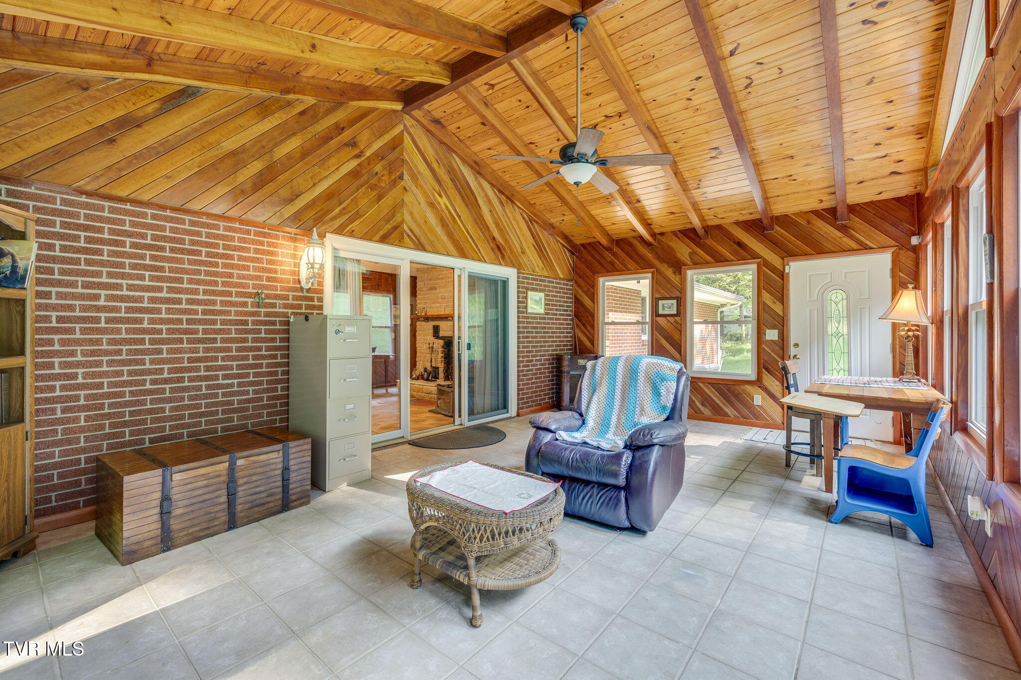 175 Robert Rice Road Erwin, TN 37650 - Photo 14 of 58 034