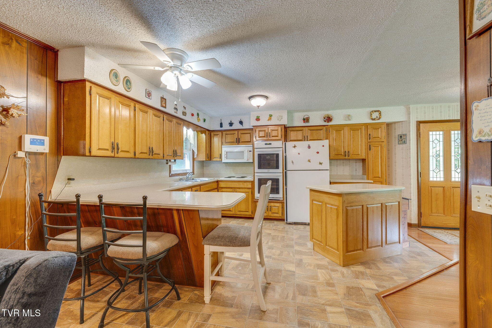 175 Robert Rice Road Erwin, TN 37650 - Photo 15 of 58 011