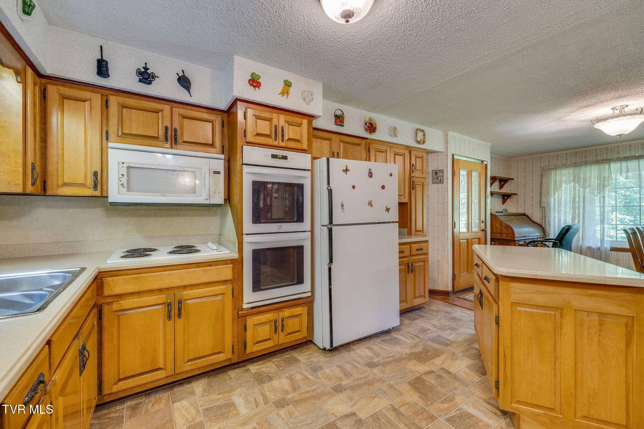 175 Robert Rice Road Erwin, TN 37650 - Photo 17 of 58 013