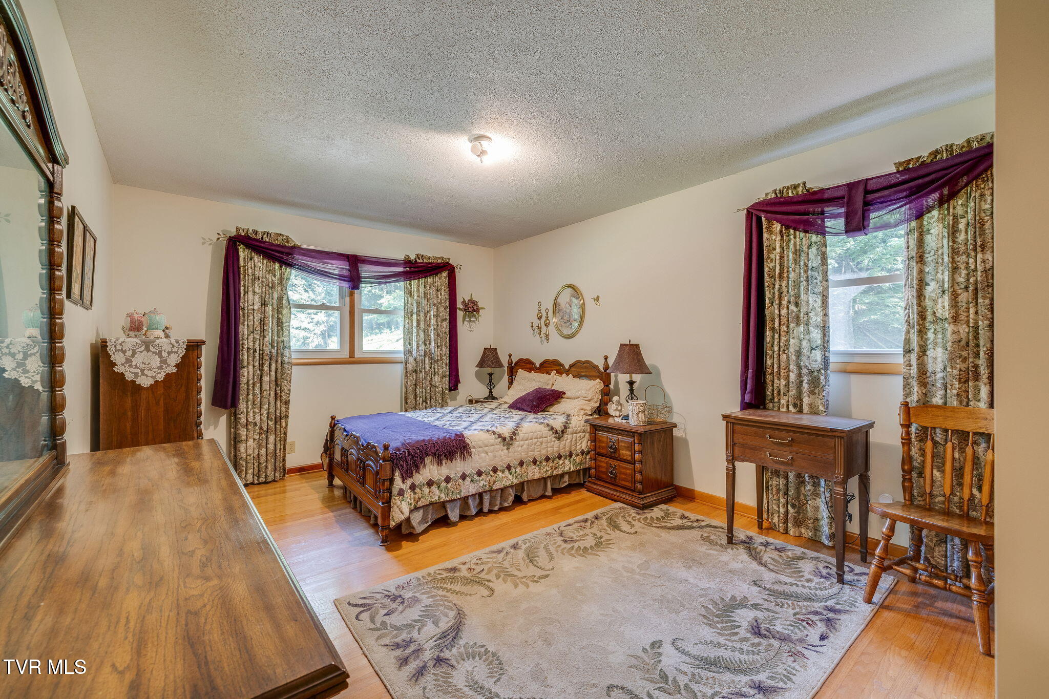 175 Robert Rice Road Erwin, TN 37650 - Photo 25 of 58 021