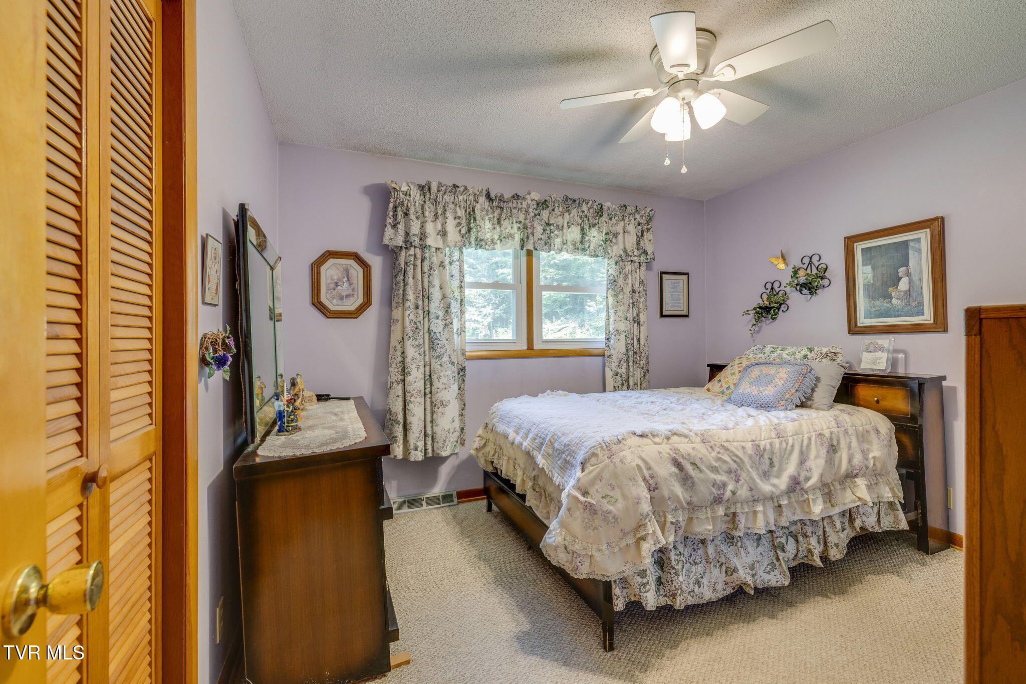 175 Robert Rice Road Erwin, TN 37650 - Photo 29 of 58 025
