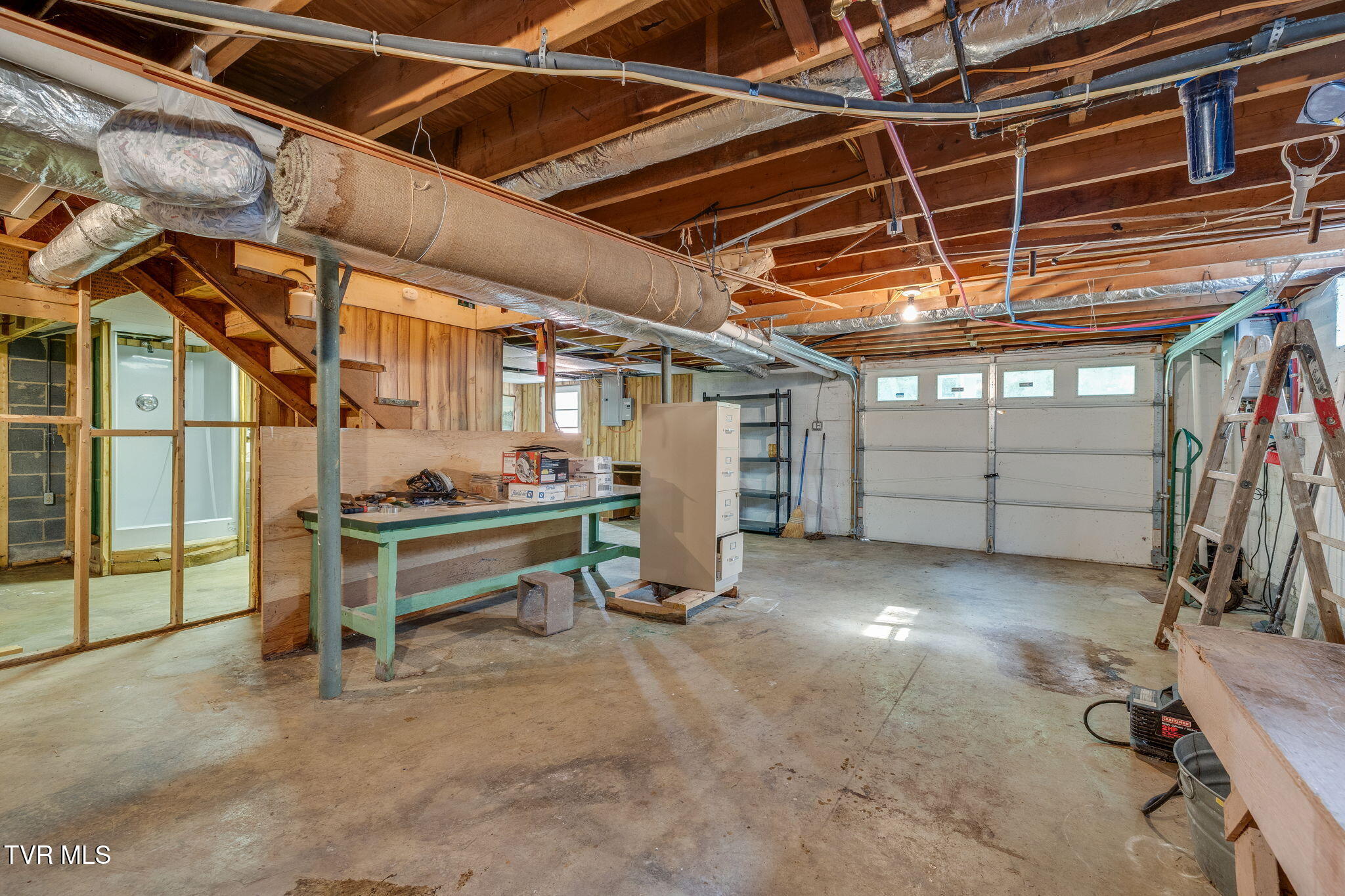 175 Robert Rice Road Erwin, TN 37650 - Photo 34 of 58 028