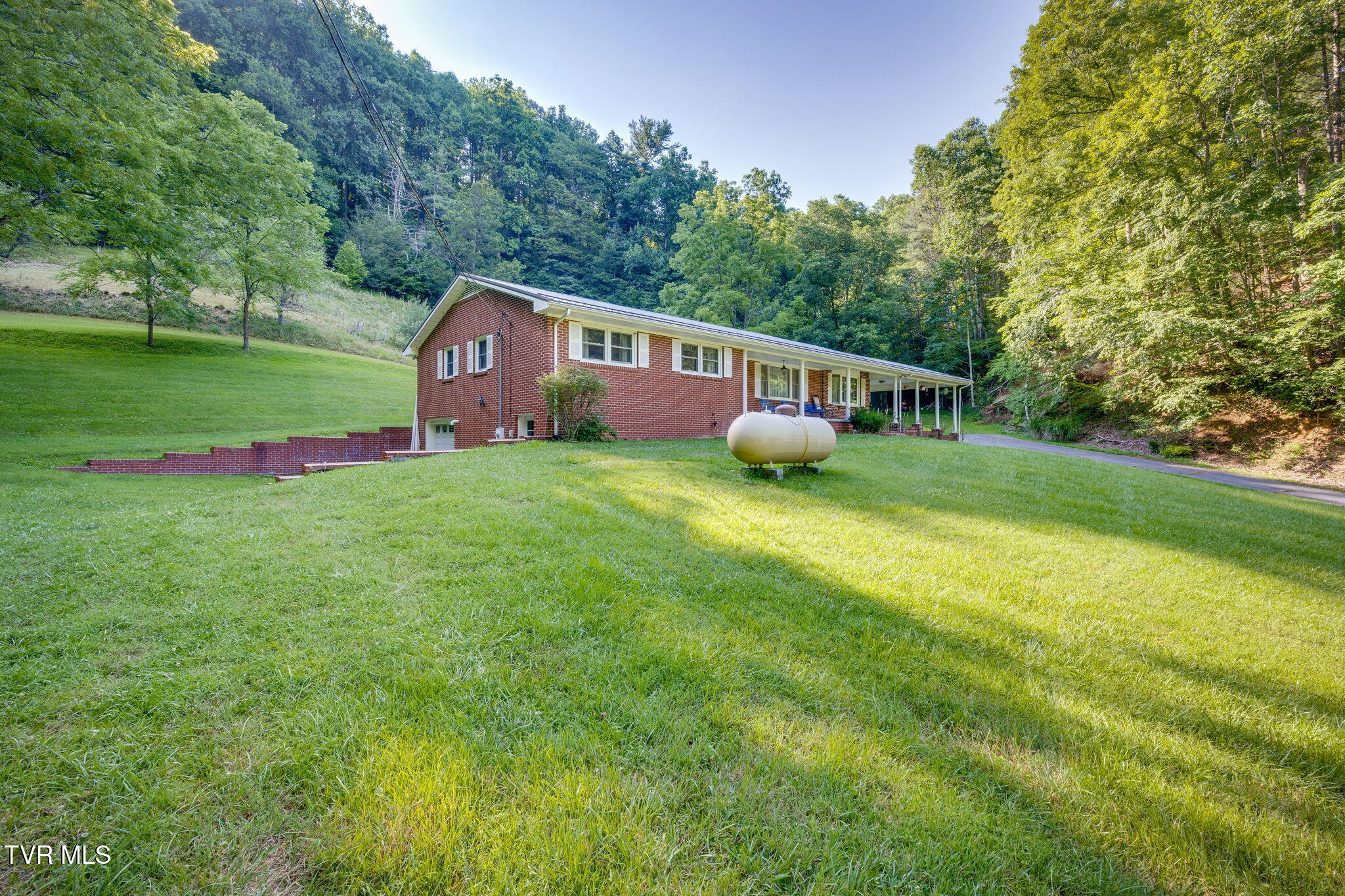 175 Robert Rice Road Erwin, TN 37650 - Photo 4 of 58 003