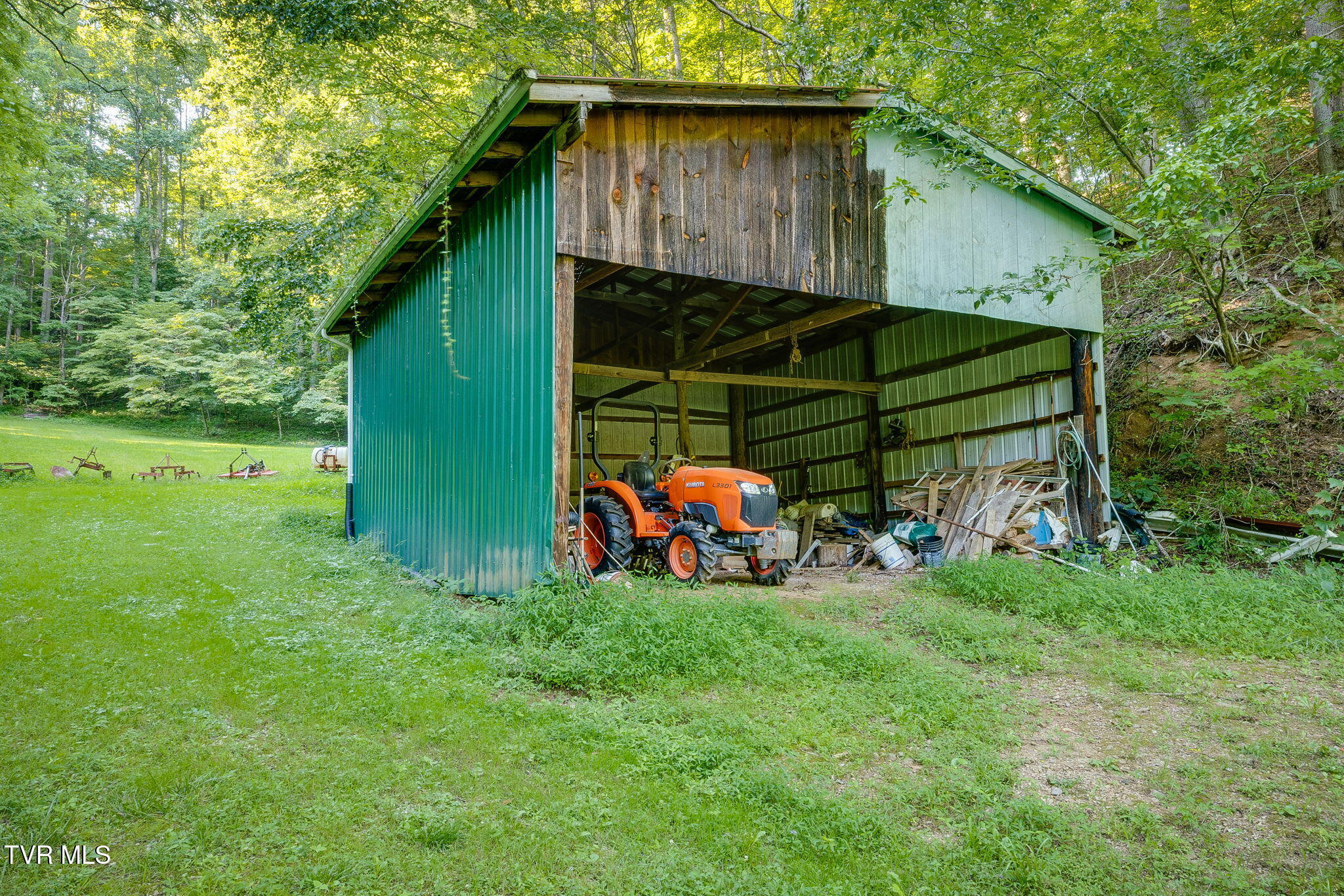 175 Robert Rice Road Erwin, TN 37650 - Photo 41 of 58 039