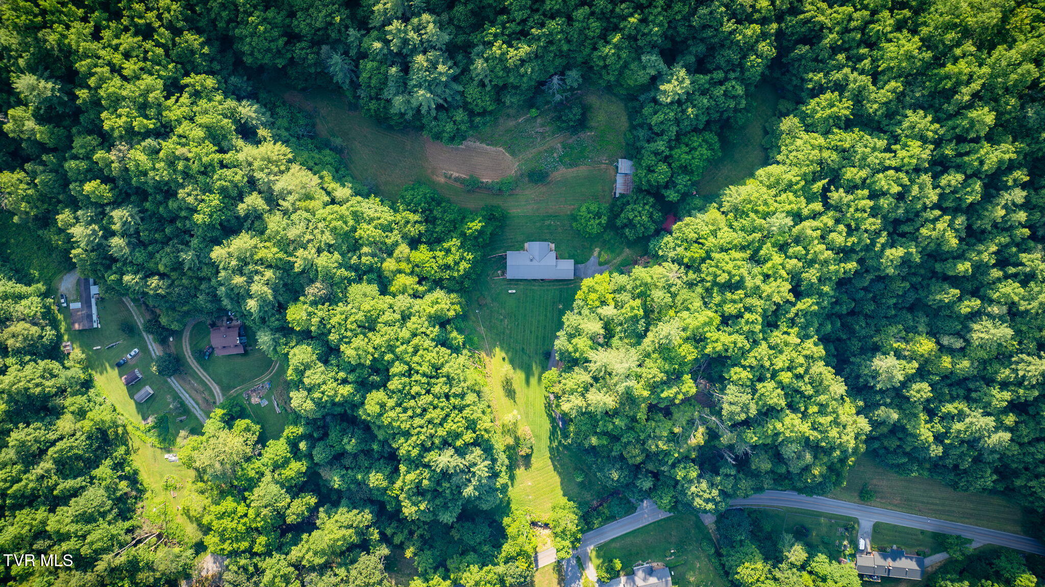 175 Robert Rice Road Erwin, TN 37650 - Photo 47 of 58 109