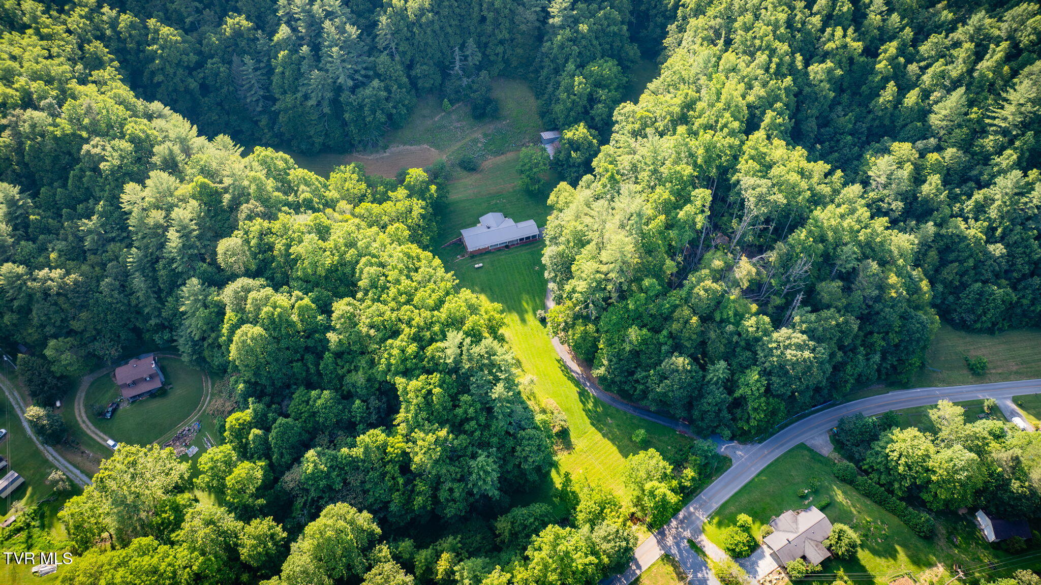 175 Robert Rice Road Erwin, TN 37650 - Photo 48 of 58 110
