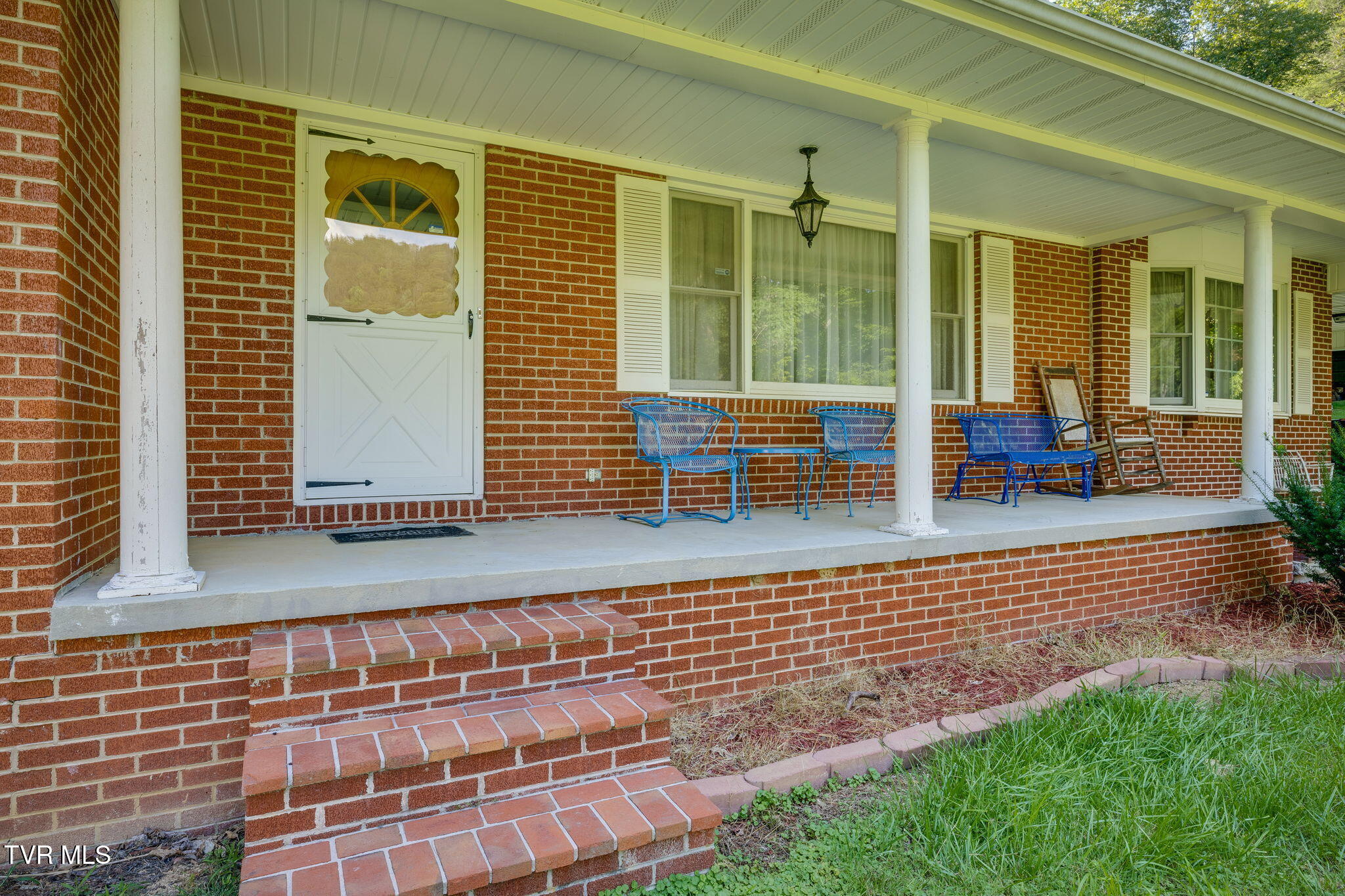 175 Robert Rice Road Erwin, TN 37650 - Photo 5 of 58 004