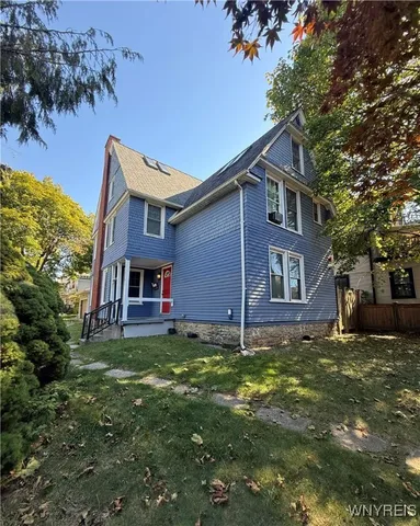 $599,000 | 619 Elmwood Avenue, Buffalo, NY 14222