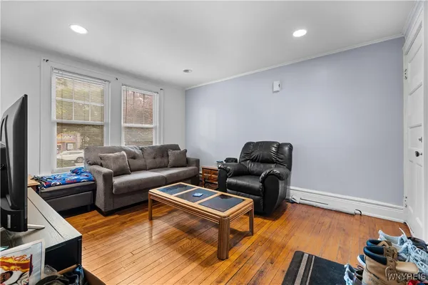 $599,000 | 619 Elmwood Avenue, Buffalo, NY 14222