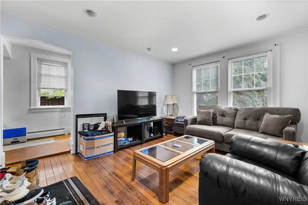 $599,000 | 619 Elmwood Avenue, Buffalo, NY 14222