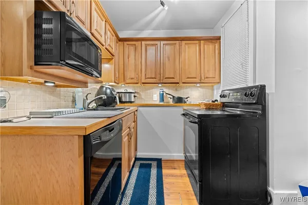 $599,000 | 619 Elmwood Avenue, Buffalo, NY 14222