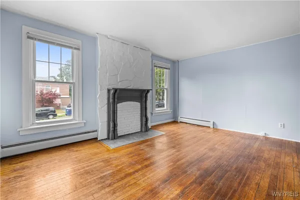 $599,000 | 619 Elmwood Avenue, Buffalo, NY 14222