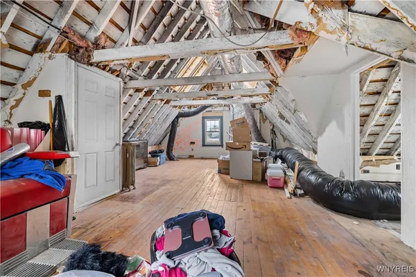 $599,000 | 619 Elmwood Avenue, Buffalo, NY 14222