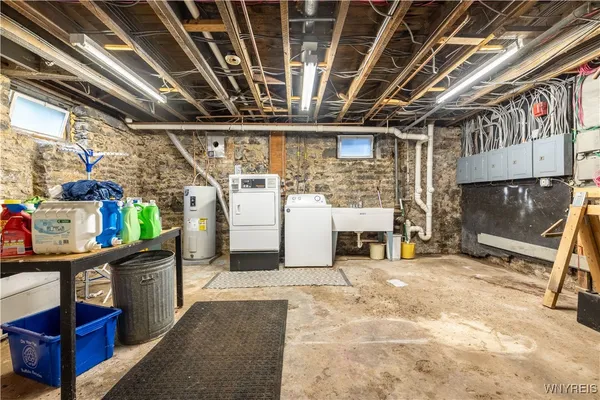 $599,000 | 619 Elmwood Avenue, Buffalo, NY 14222