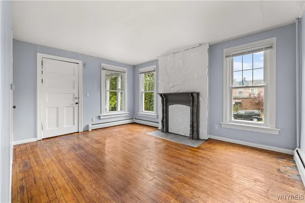 $599,000 | 619 Elmwood Avenue, Buffalo, NY 14222