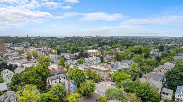 $599,000 | 619 Elmwood Avenue, Buffalo, NY 14222