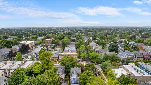 $599,000 | 619 Elmwood Avenue, Buffalo, NY 14222