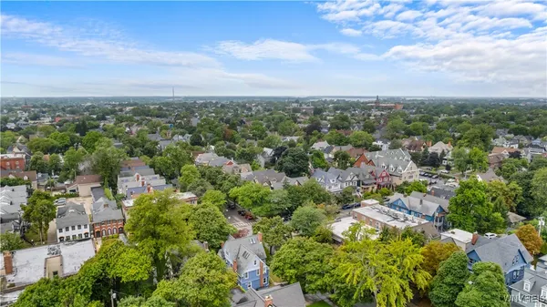 $599,000 | 619 Elmwood Avenue, Buffalo, NY 14222