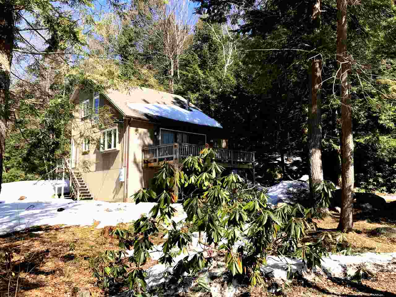 240 Pikes Point Road Bristol, NH 03222 - Photo 11 of 40