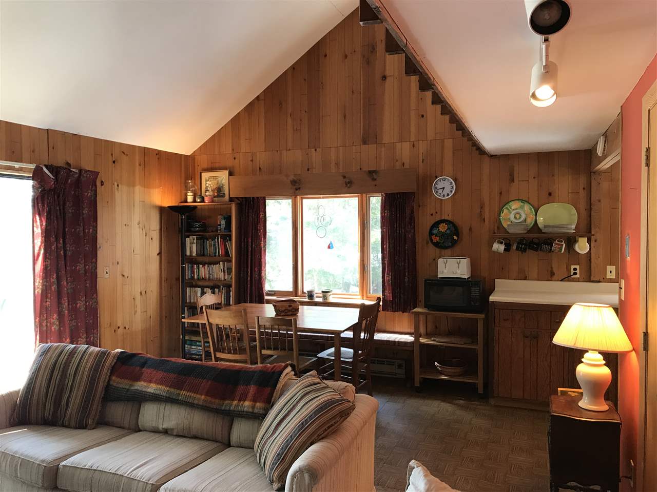 240 Pikes Point Road Bristol, NH 03222 - Photo 14 of 40