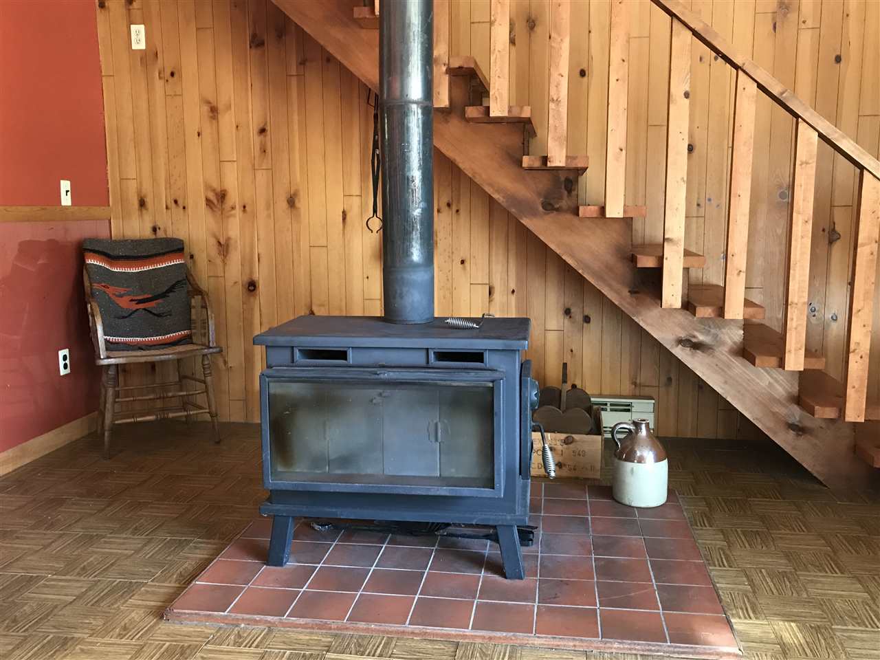240 Pikes Point Road Bristol, NH 03222 - Photo 15 of 40