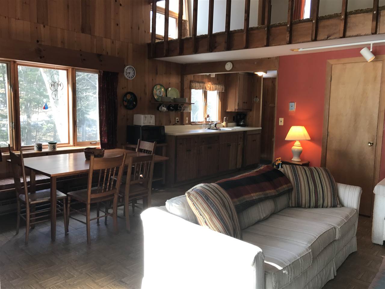 240 Pikes Point Road Bristol, NH 03222 - Photo 18 of 40