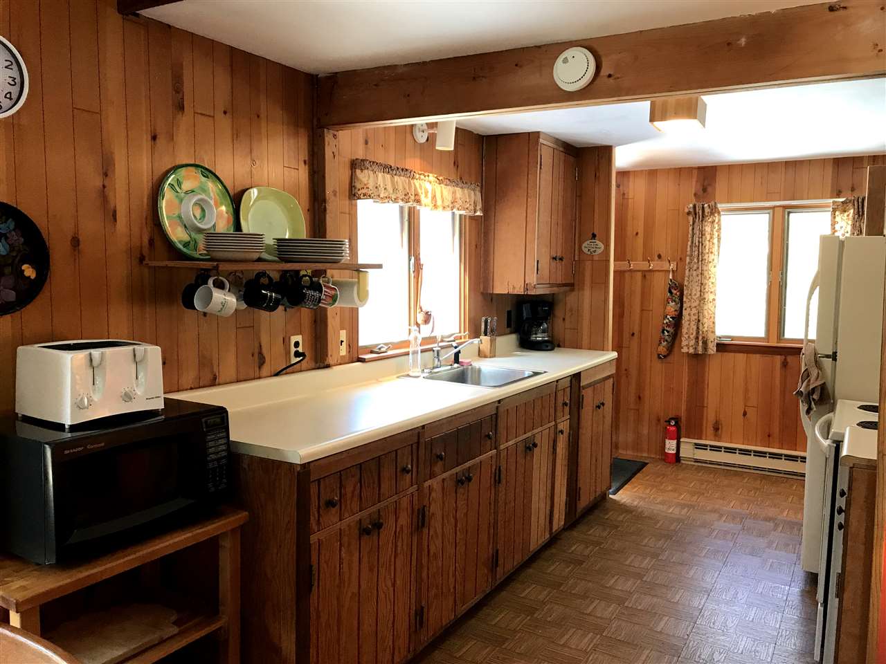 240 Pikes Point Road Bristol, NH 03222 - Photo 19 of 40