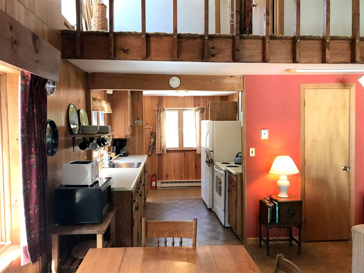 240 Pikes Point Road Bristol, NH 03222 - Photo 20 of 40