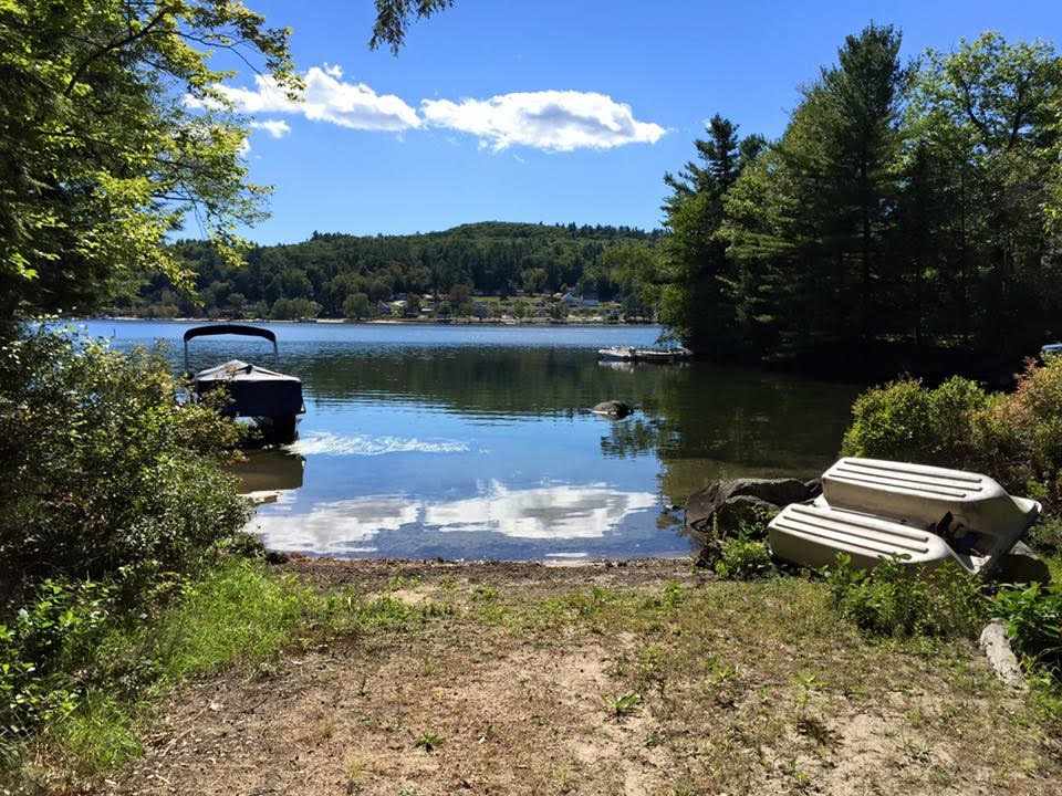 240 Pikes Point Road Bristol, NH 03222 - Photo 3 of 40