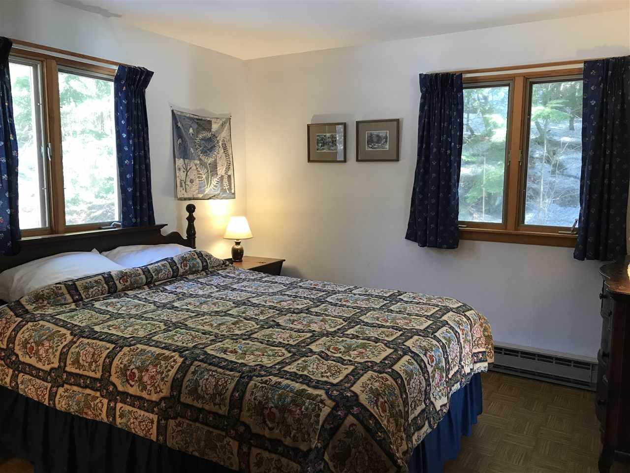 240 Pikes Point Road Bristol, NH 03222 - Photo 23 of 40