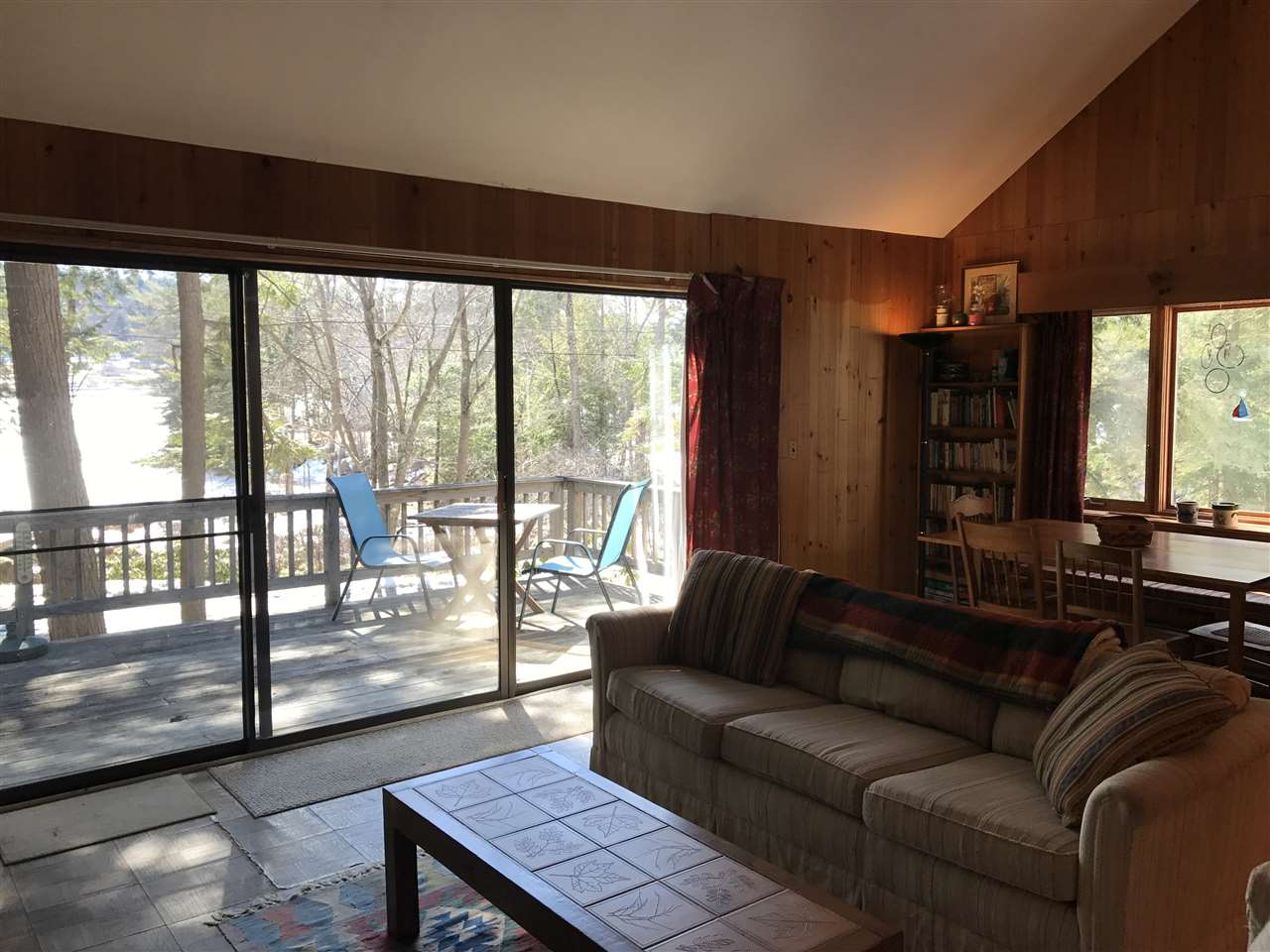 240 Pikes Point Road Bristol, NH 03222 - Photo 25 of 40