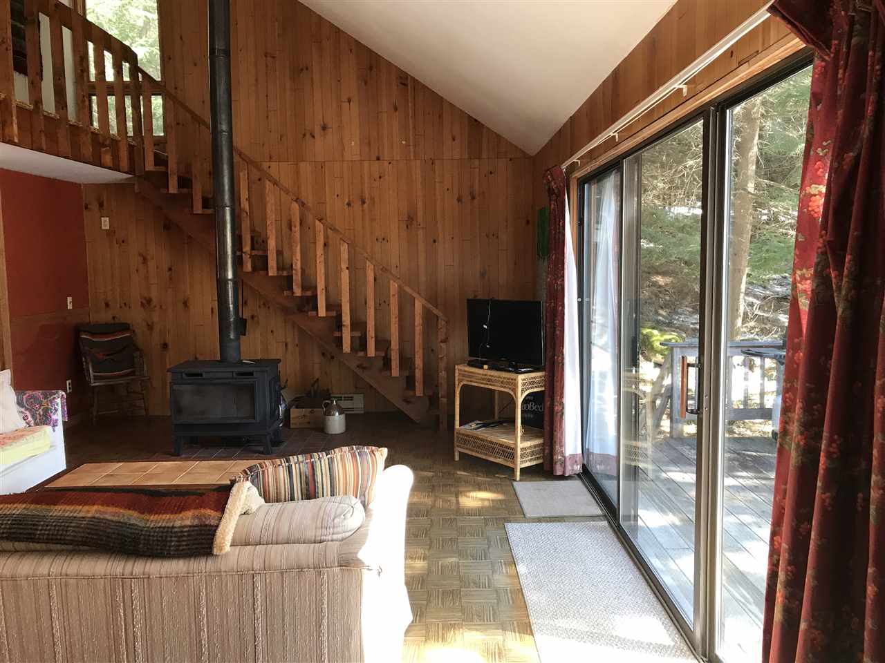 240 Pikes Point Road Bristol, NH 03222 - Photo 28 of 40