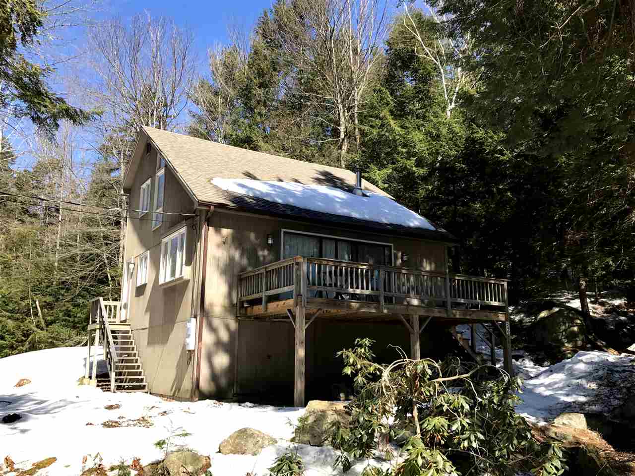 240 Pikes Point Road Bristol, NH 03222 - Photo 5 of 40