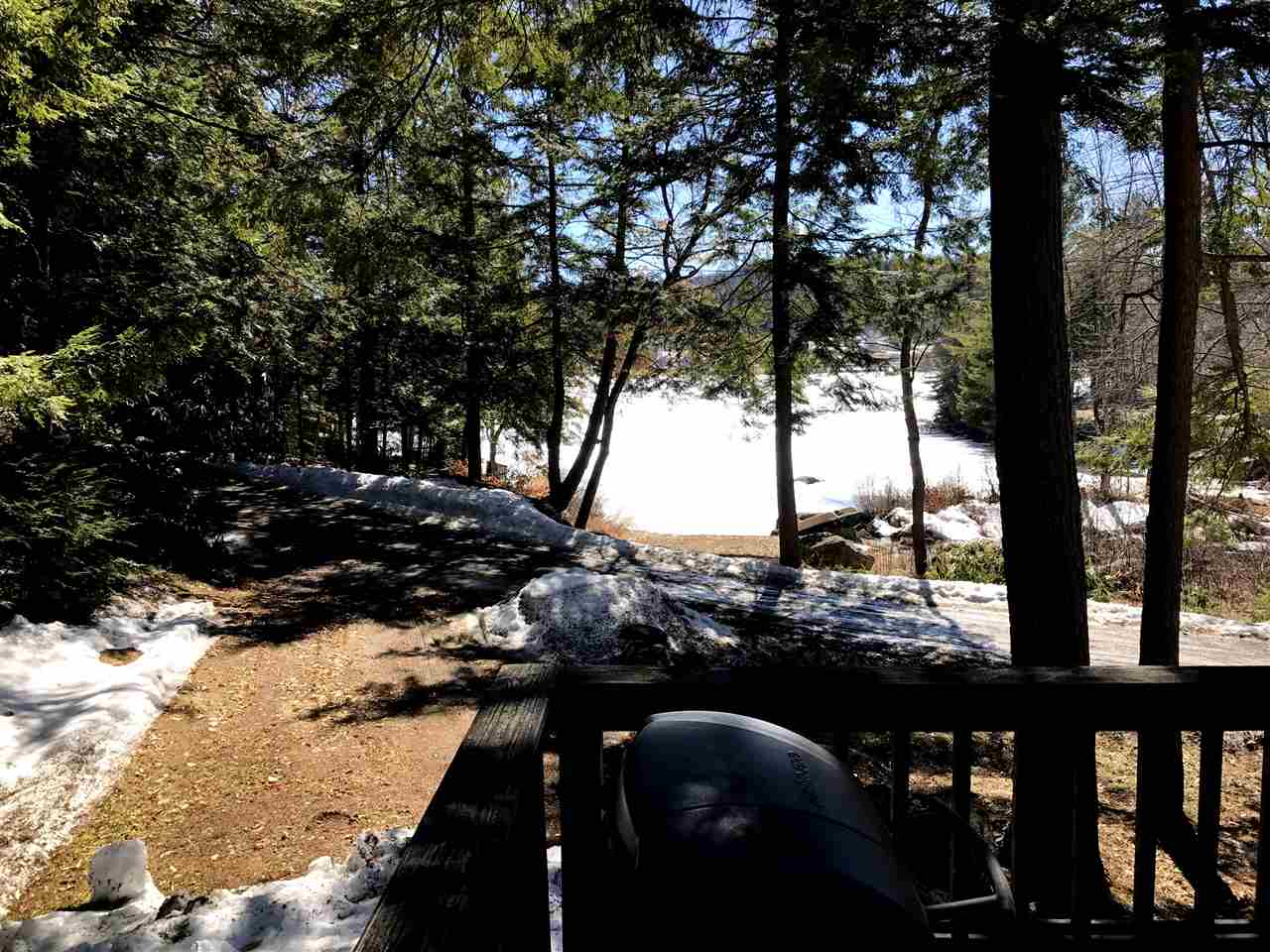 240 Pikes Point Road Bristol, NH 03222 - Photo 10 of 40