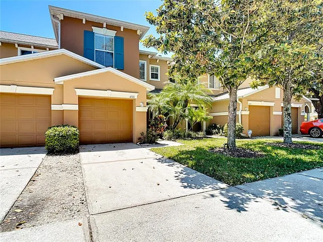 $209,000 | 4510 Limerick Drive, Tampa, FL 33610