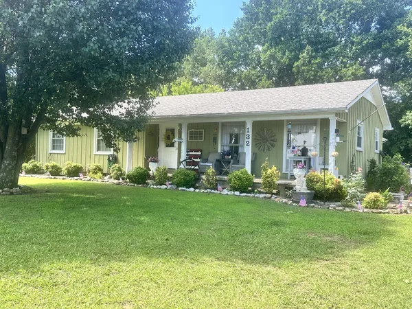 $285,000 | 132 Jackson Street, Lawrenceburg, TN 38464