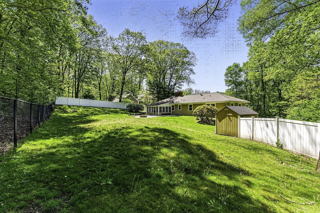 19 Mill Road Westborough, MA 01581 - Photo 38 of 41 Gallery Image 38