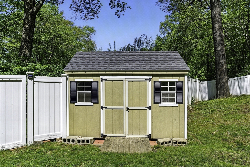 19 Mill Road Westborough, MA 01581 - Photo 39 of 41 Gallery Image 39