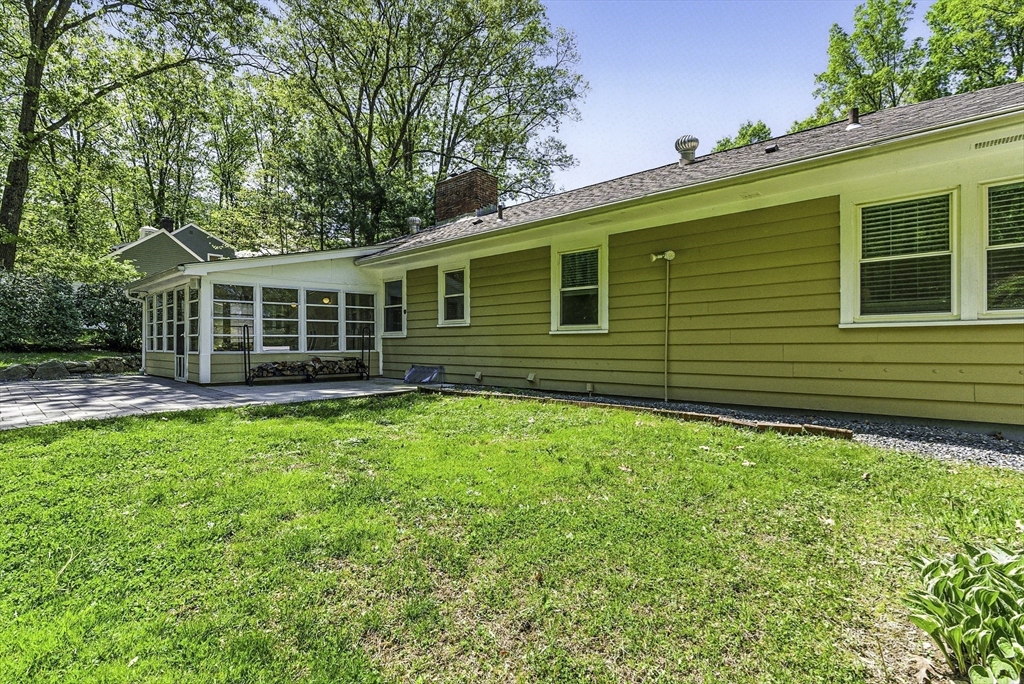 19 Mill Road Westborough, MA 01581 - Photo 40 of 41 Gallery Image 40