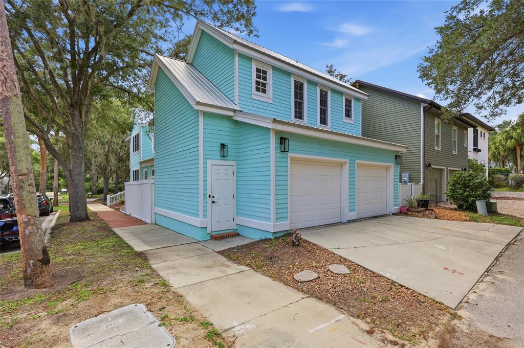 4855 Southwest 91st Way Gainesville, FL 32608 - Photo 38 of 60