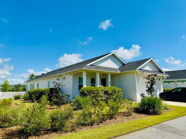 $5,500 | 81 Sidecamp Rd Inlet Beach, Inlet Beach, FL 32461