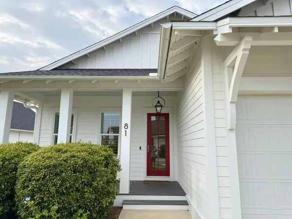 $5,500 | 81 Sidecamp Rd Inlet Beach, Inlet Beach, FL 32461